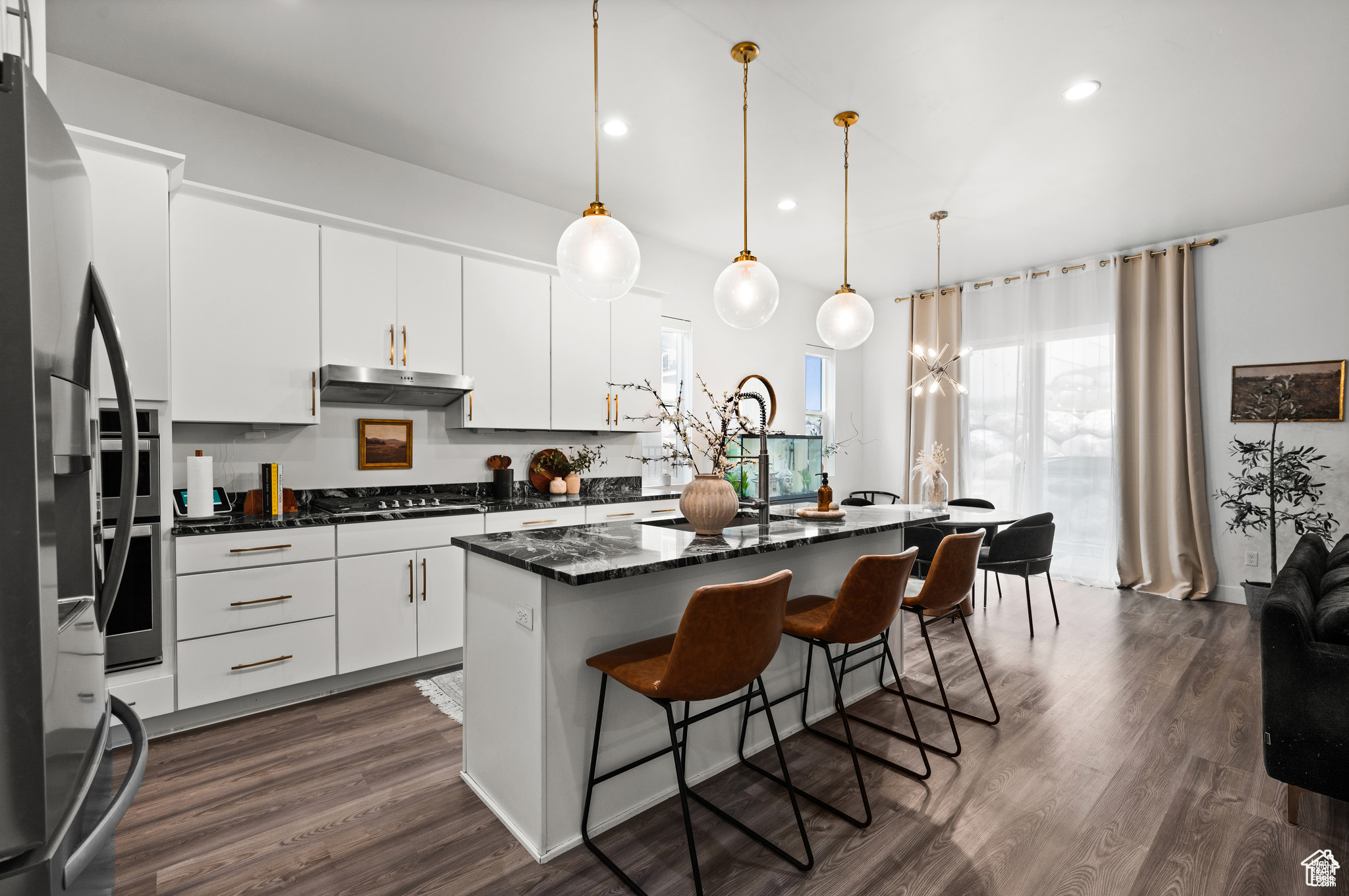 ROSECREST - Residential