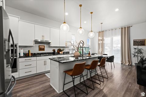 Tiny photo for 4753 W MOSSLEY DR, Herriman, UT 84096 (MLS # 2095338)