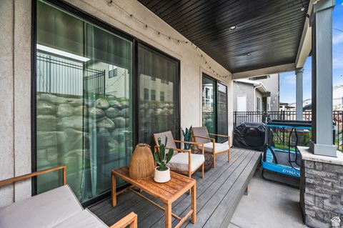 Tiny photo for 4753 W MOSSLEY DR, Herriman, UT 84096 (MLS # 2095338)