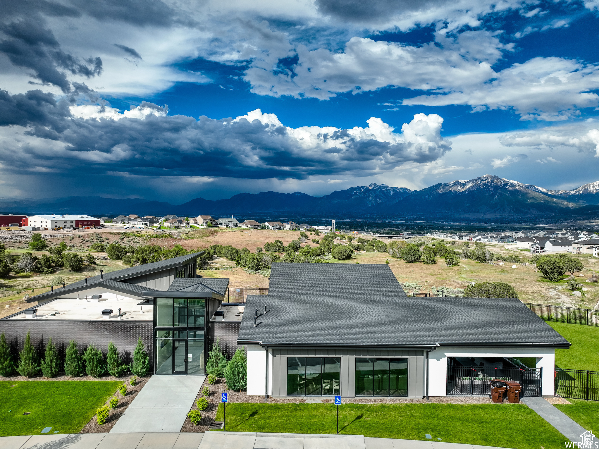 ROSECREST - Residential