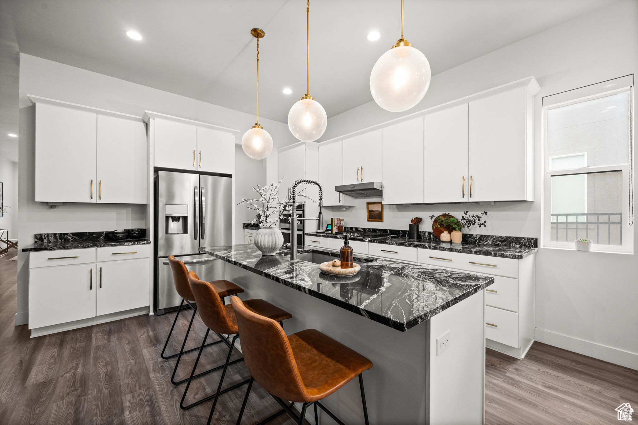 ROSECREST - Residential