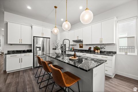 Tiny photo for 4753 W MOSSLEY DR, Herriman, UT 84096 (MLS # 2095338)