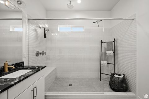 Tiny photo for 4753 W MOSSLEY DR, Herriman, UT 84096 (MLS # 2095338)