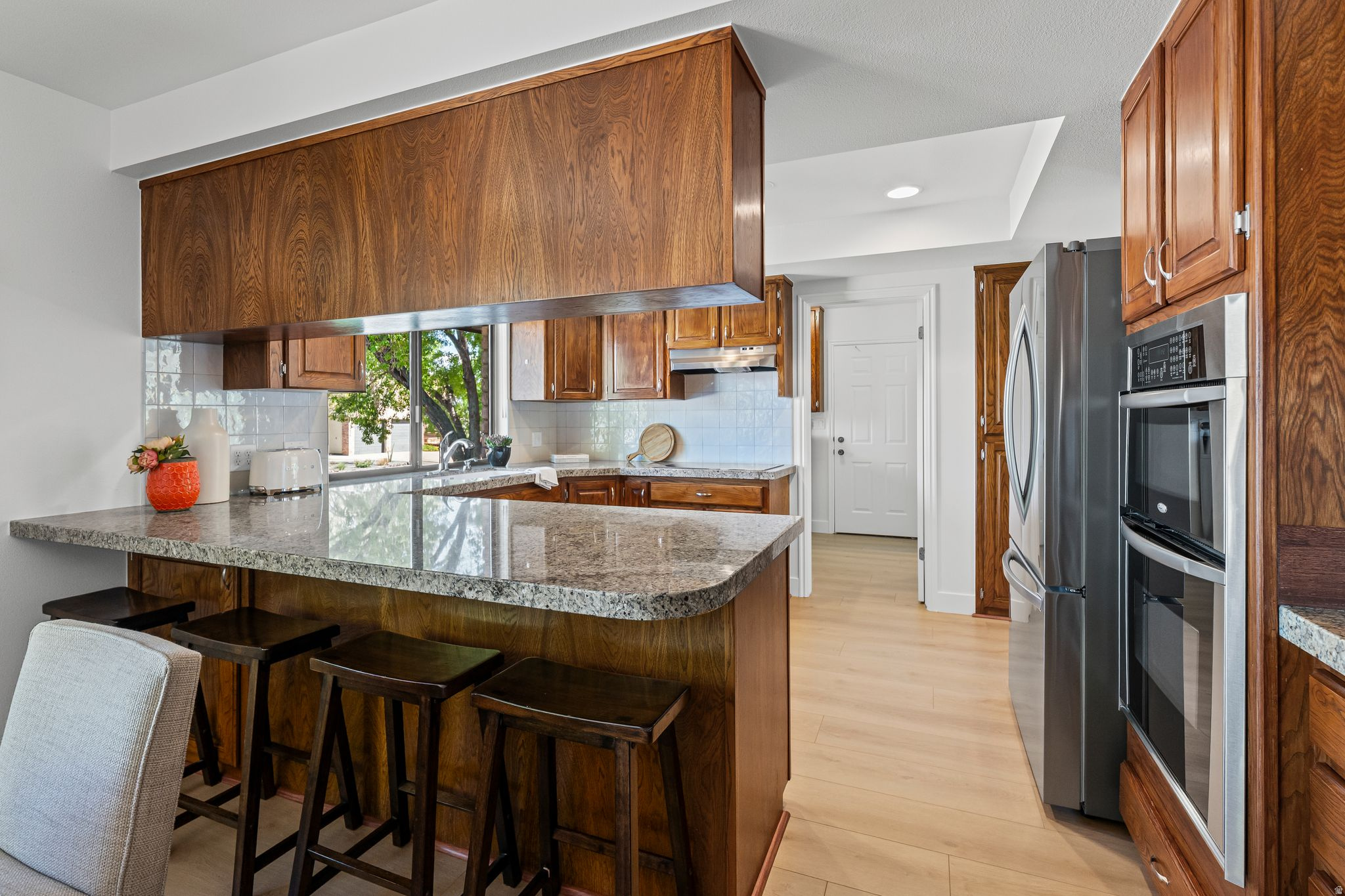 BLOOMINGTON HILLS 1 - Residential