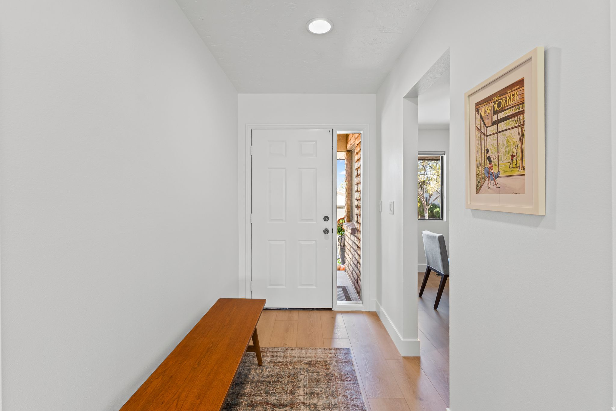 BLOOMINGTON HILLS 1 - Residential