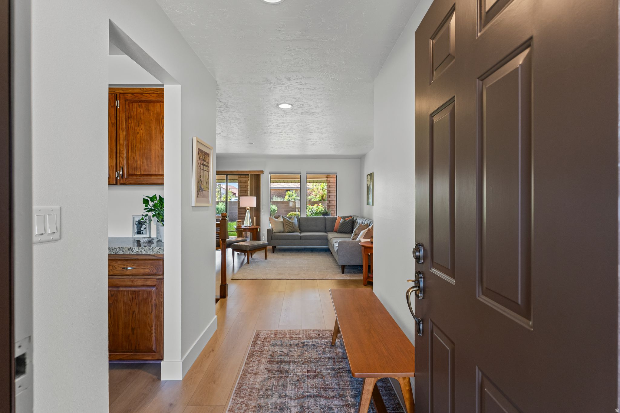 BLOOMINGTON HILLS 1 - Residential