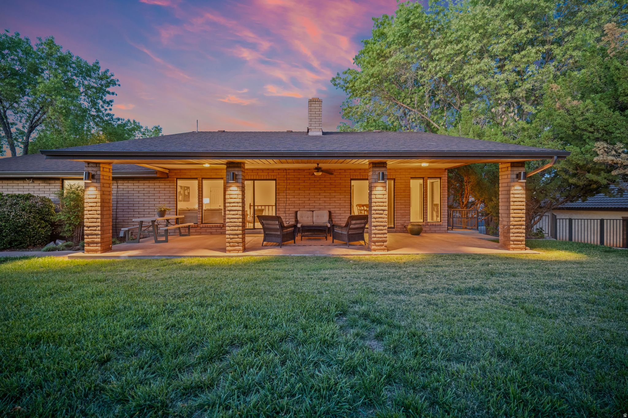 BLOOMINGTON HILLS 1 - Residential