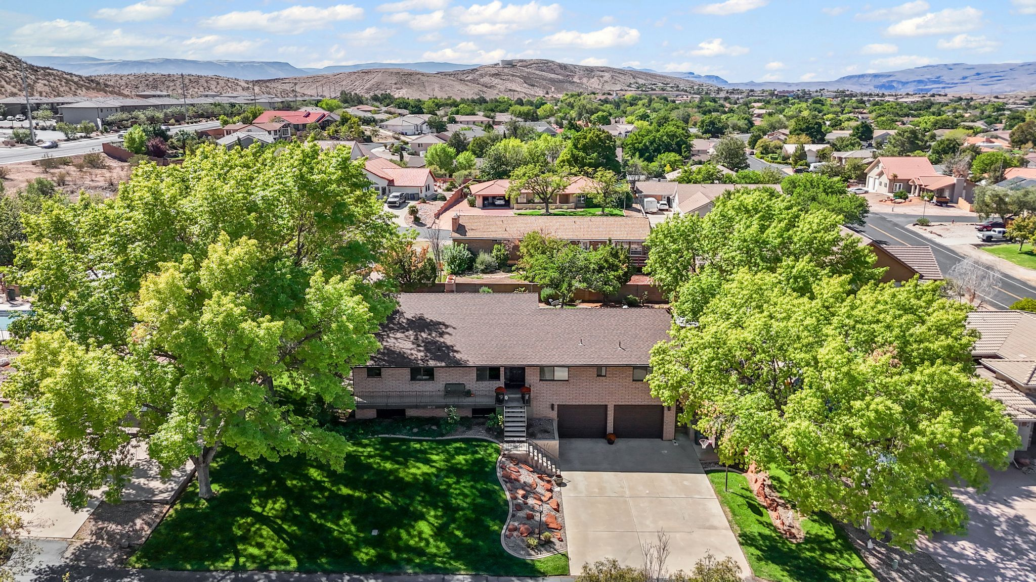 BLOOMINGTON HILLS 1 - Residential