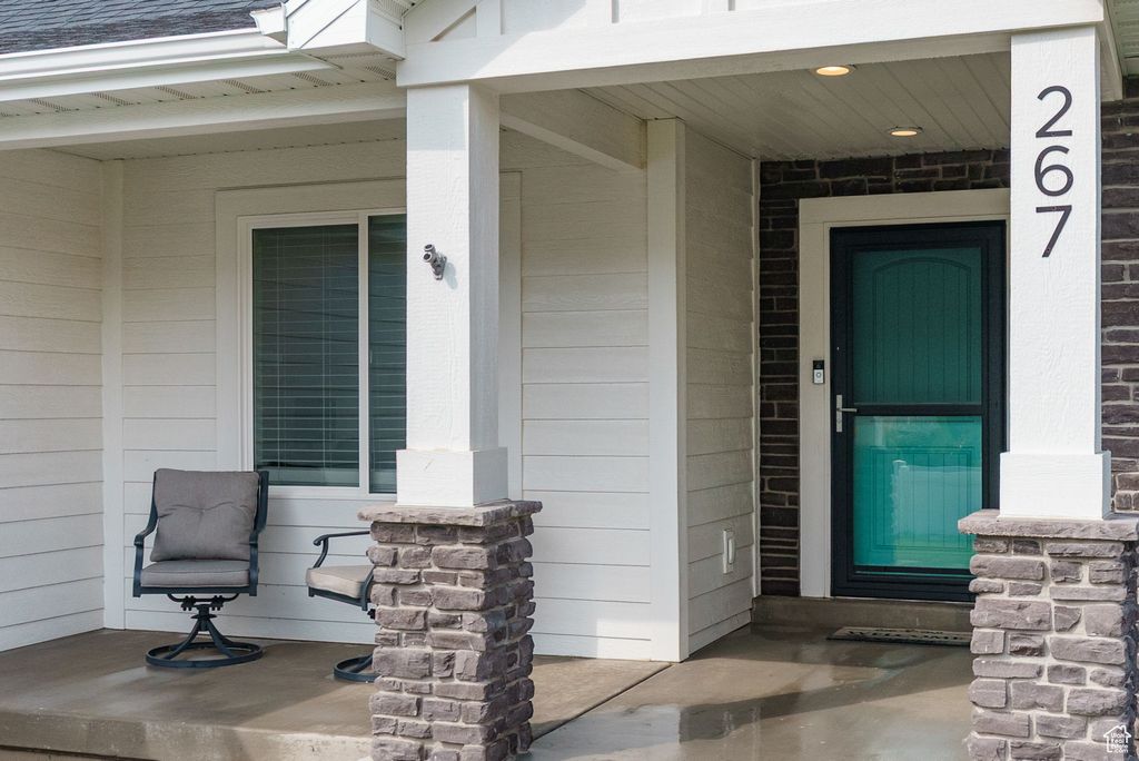 Photo of 267 S 980 E, Smithfield, UT 84335 (MLS # 2110174)