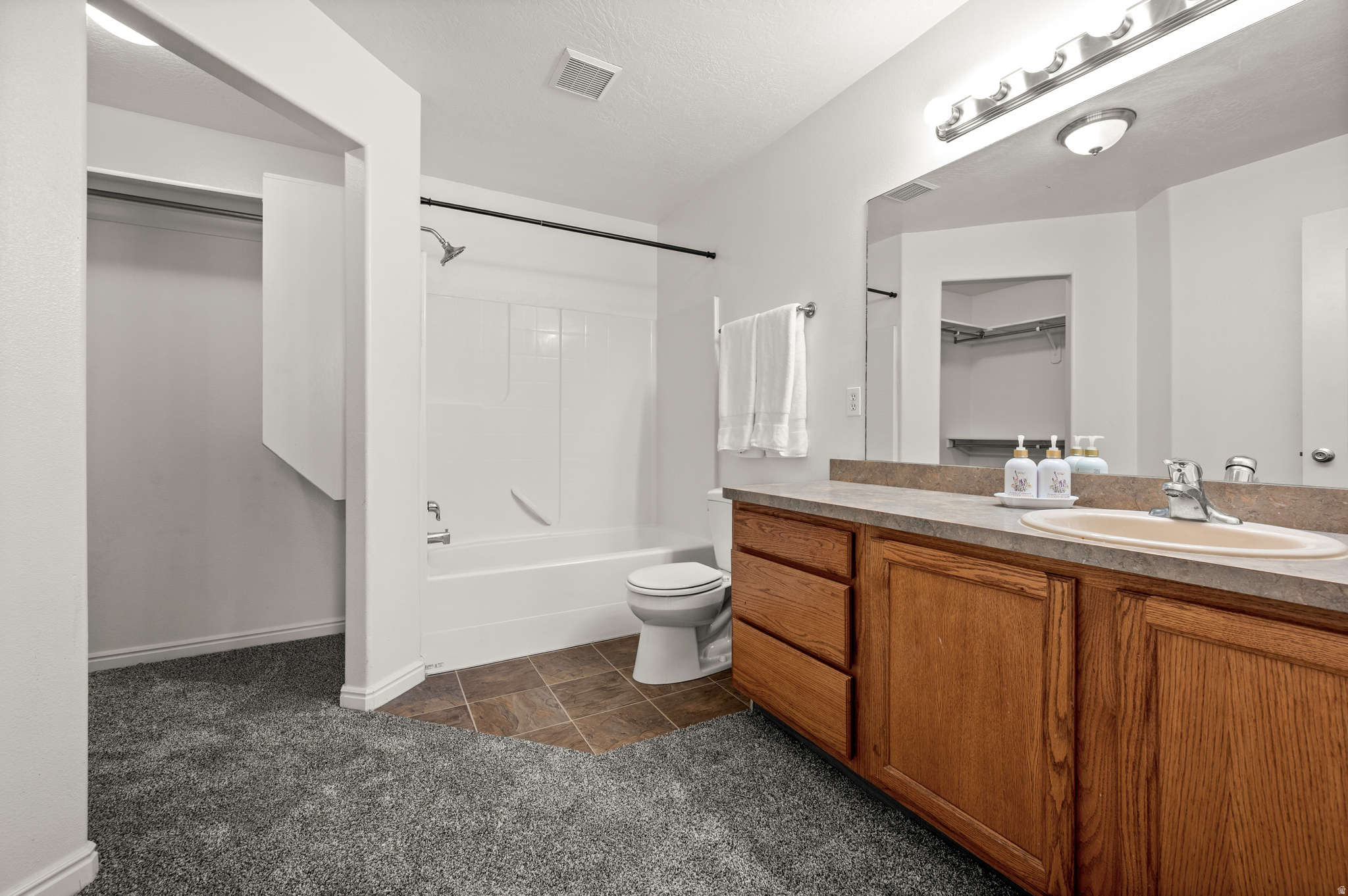 VILLAGE CONDO - Residential