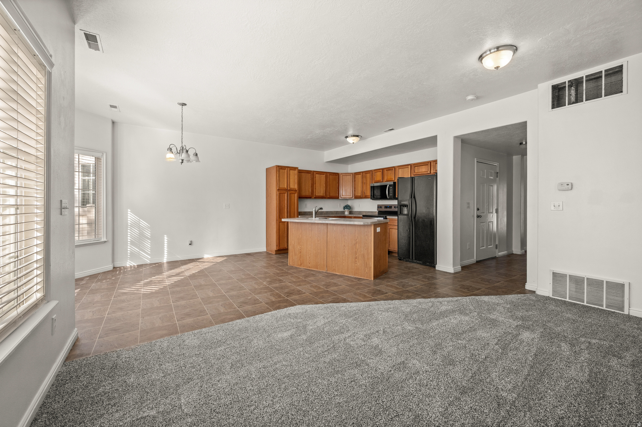 VILLAGE CONDO - Residential