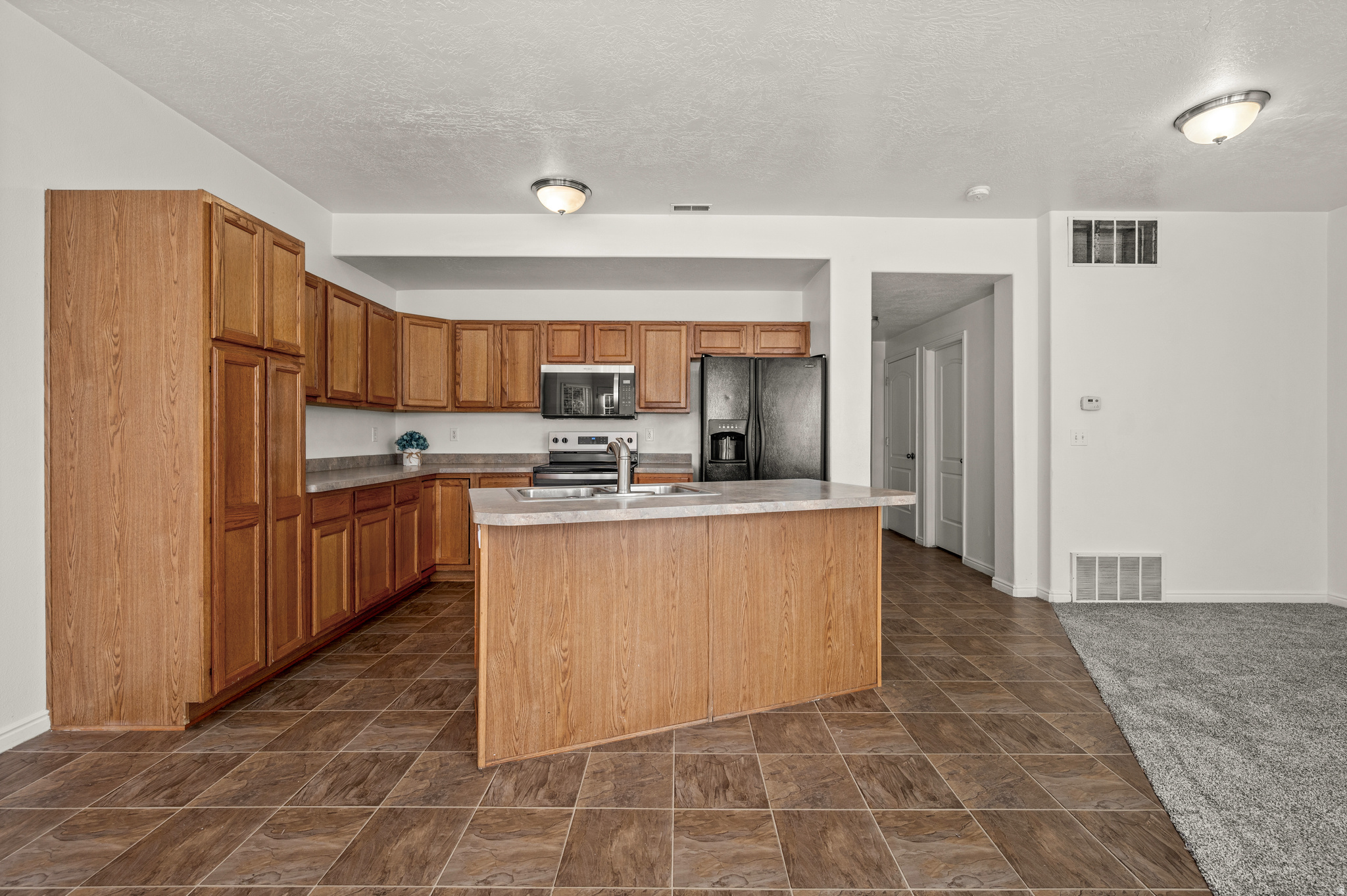 VILLAGE CONDO - Residential