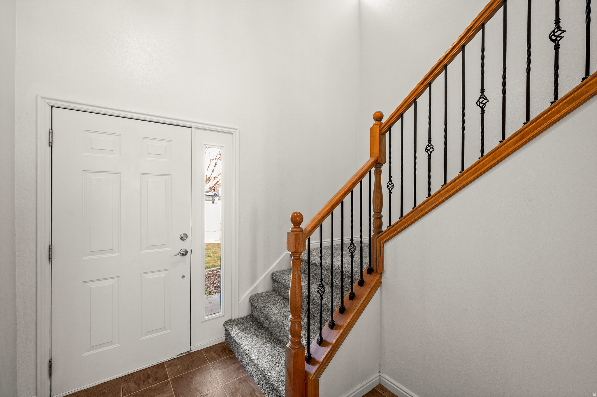 VILLAGE CONDO - Residential