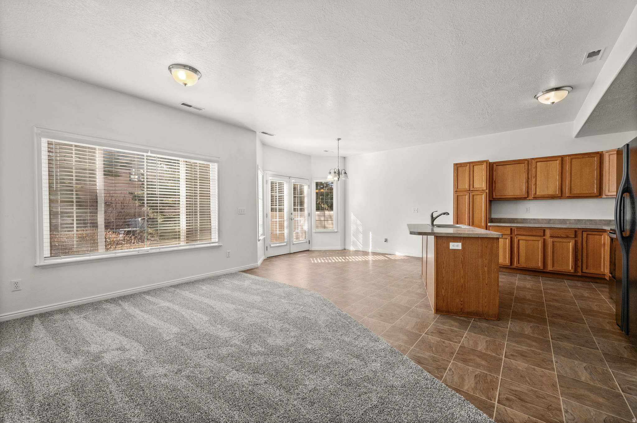 VILLAGE CONDO - Residential