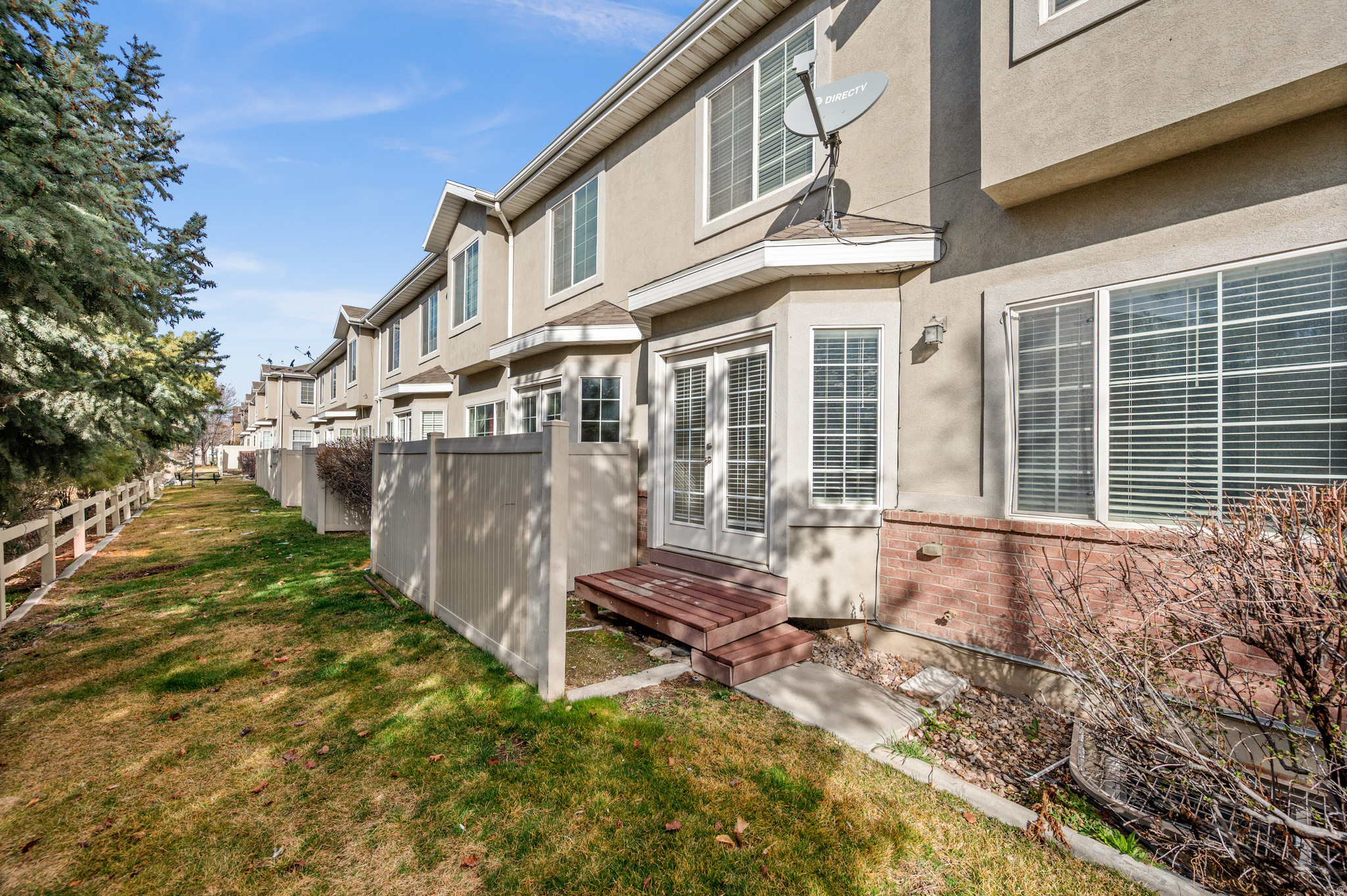 VILLAGE CONDO - Residential