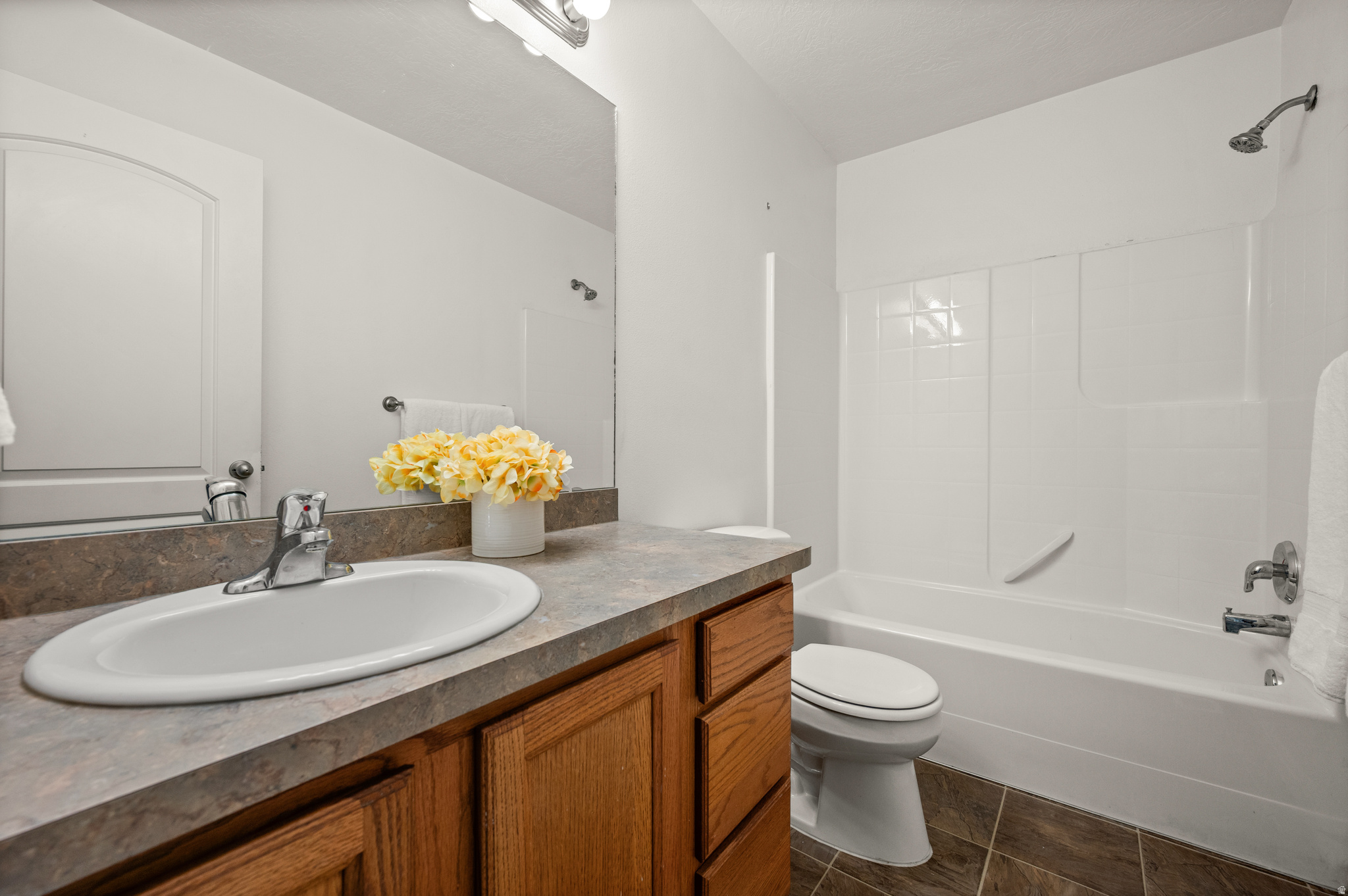 VILLAGE CONDO - Residential