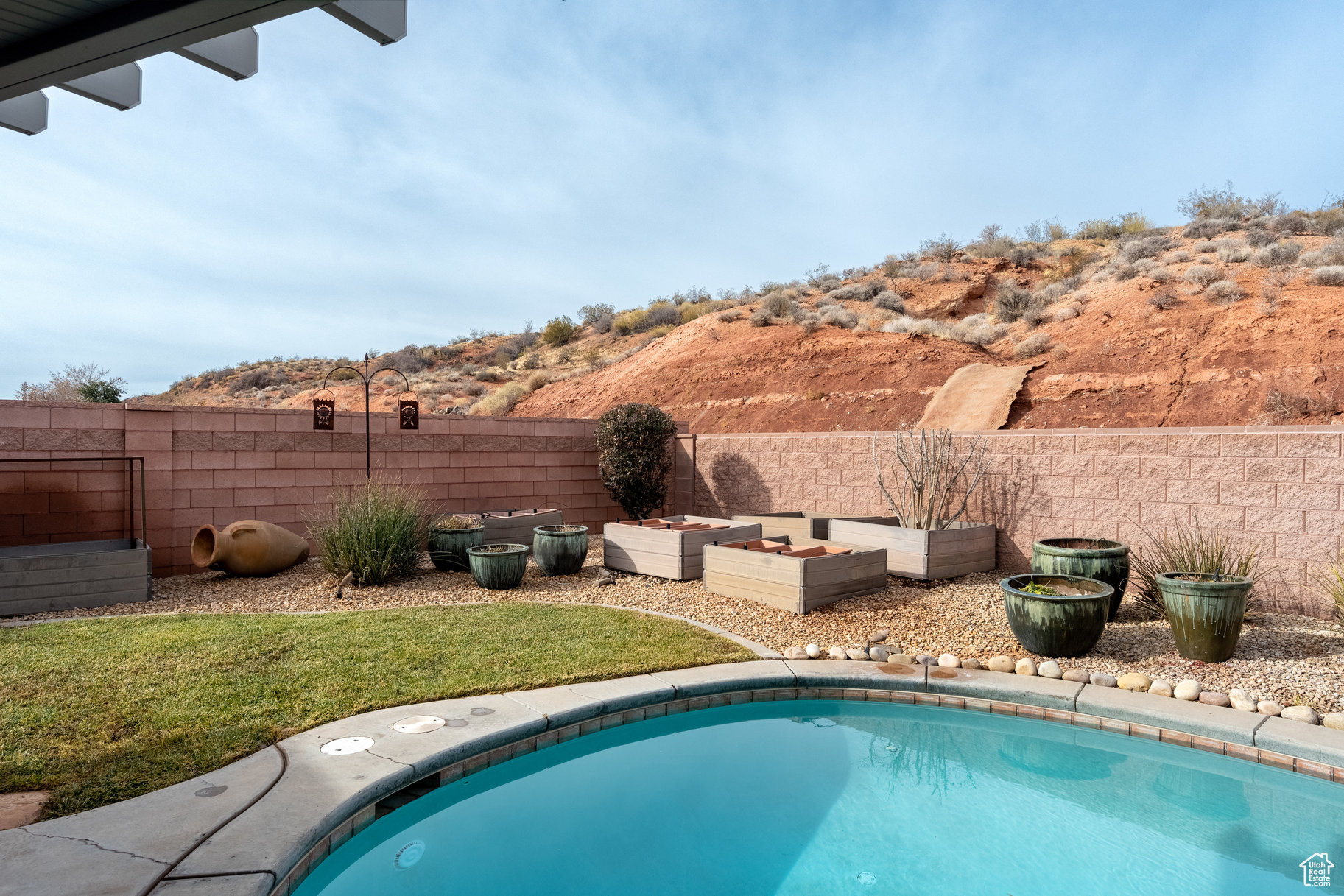 3531 E Hidden Springs Dr, Washington, Utah image 38