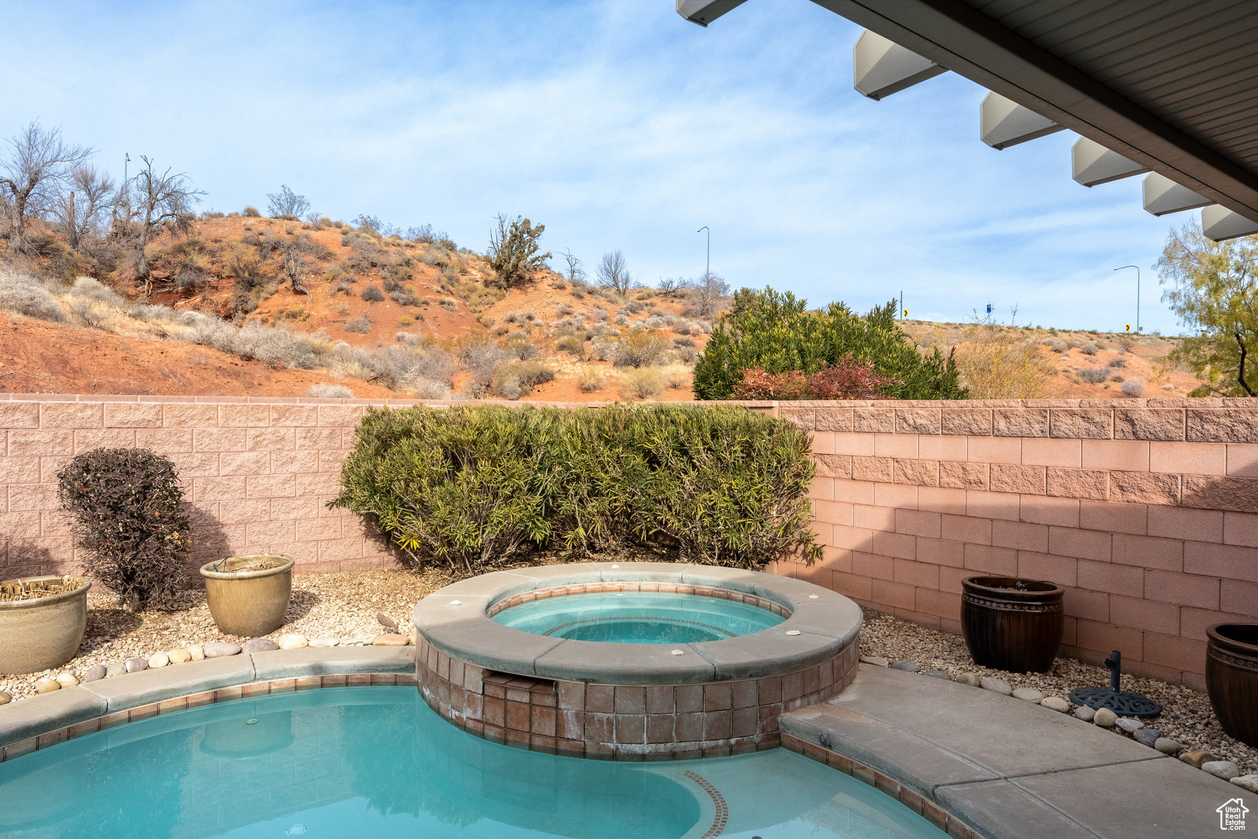 3531 E Hidden Springs Dr, Washington, Utah image 35