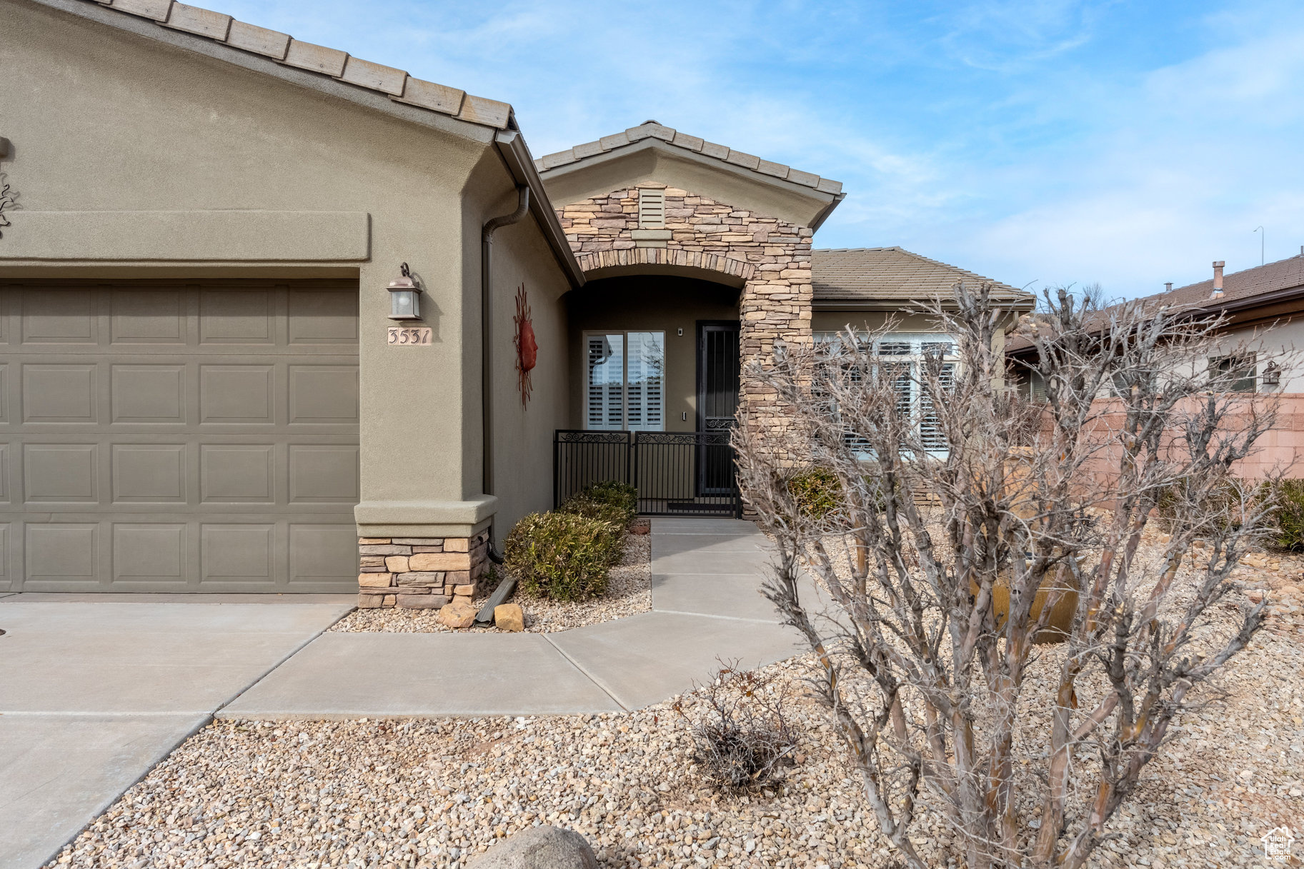 3531 E Hidden Springs Dr, Washington, Utah image 2