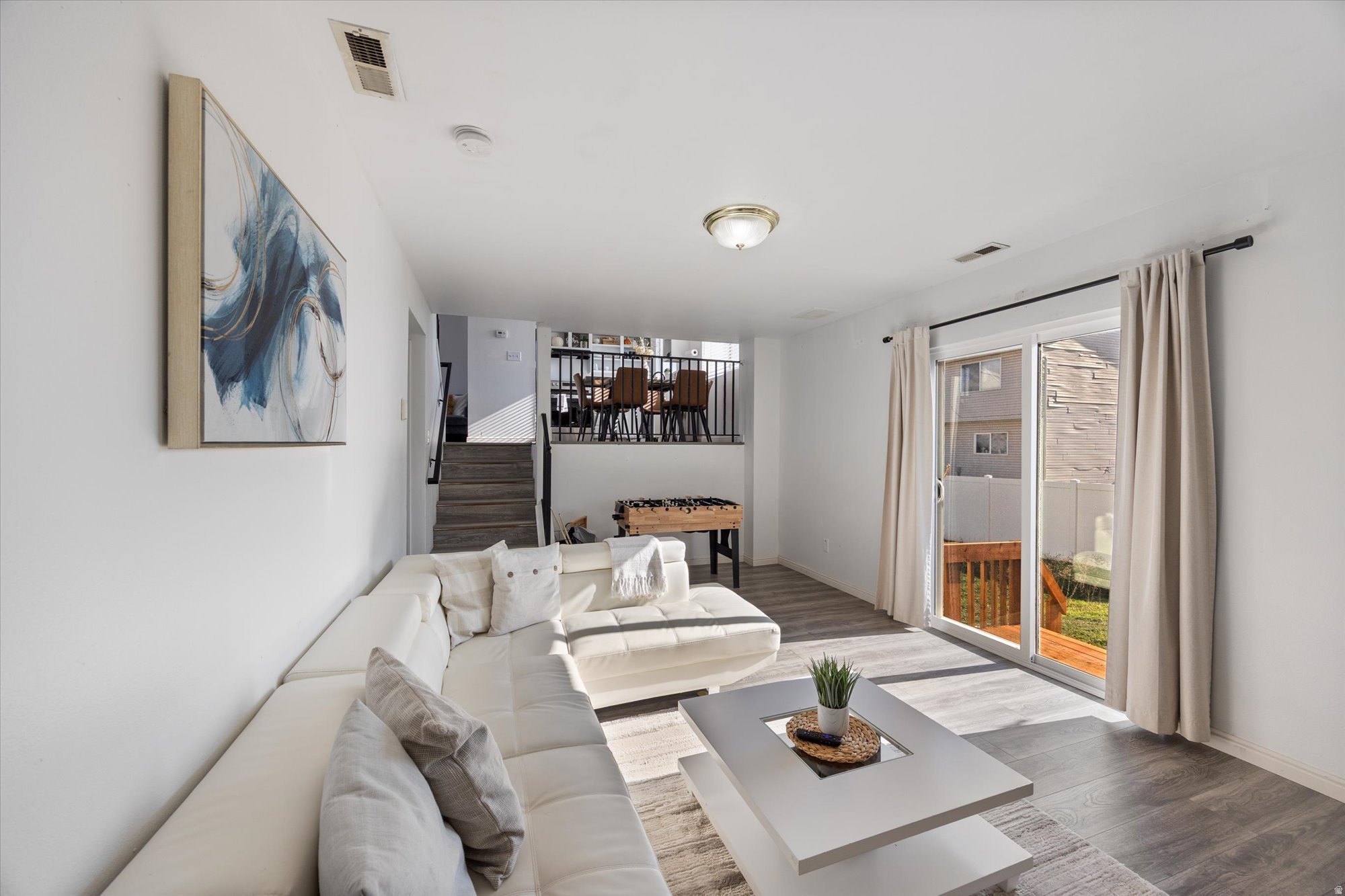 KINGSPOINTE - Residential