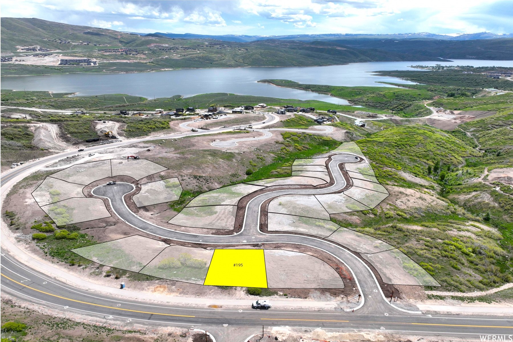 Heber City, Utah 84032, United States, ,Land,Active,75010 Heber City, Utah 84032, United States, ,Land,Active,75010