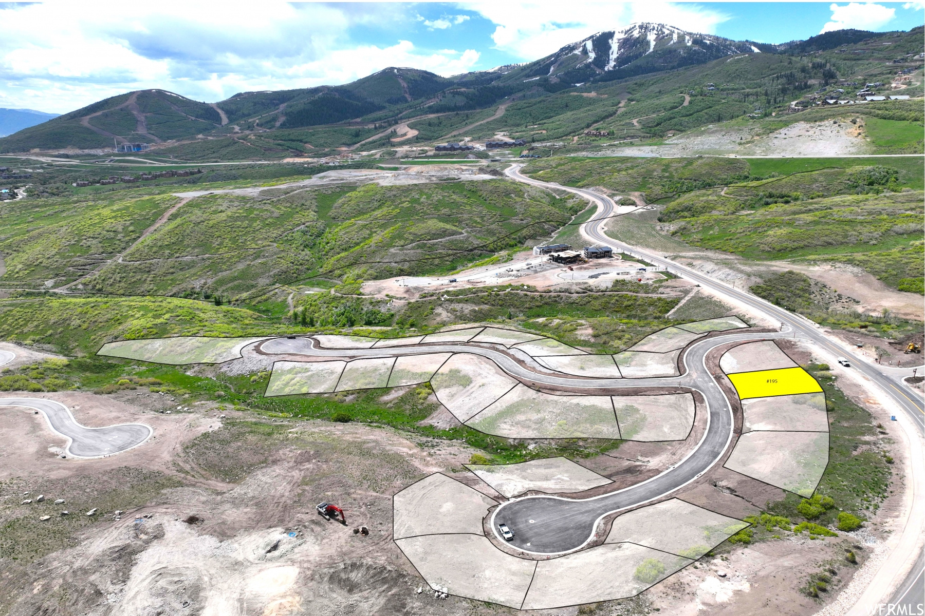 Heber City, Utah 84032, United States, ,Land,Active,75010