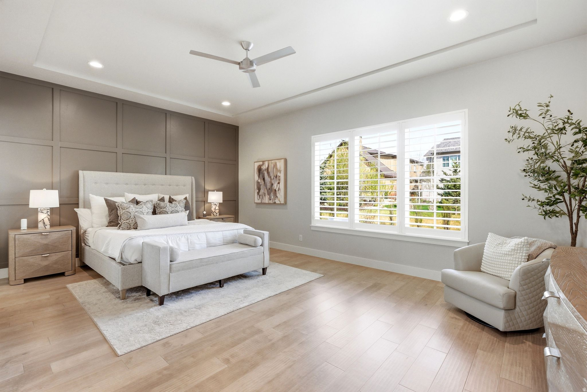 REMUND FARMS - Residential