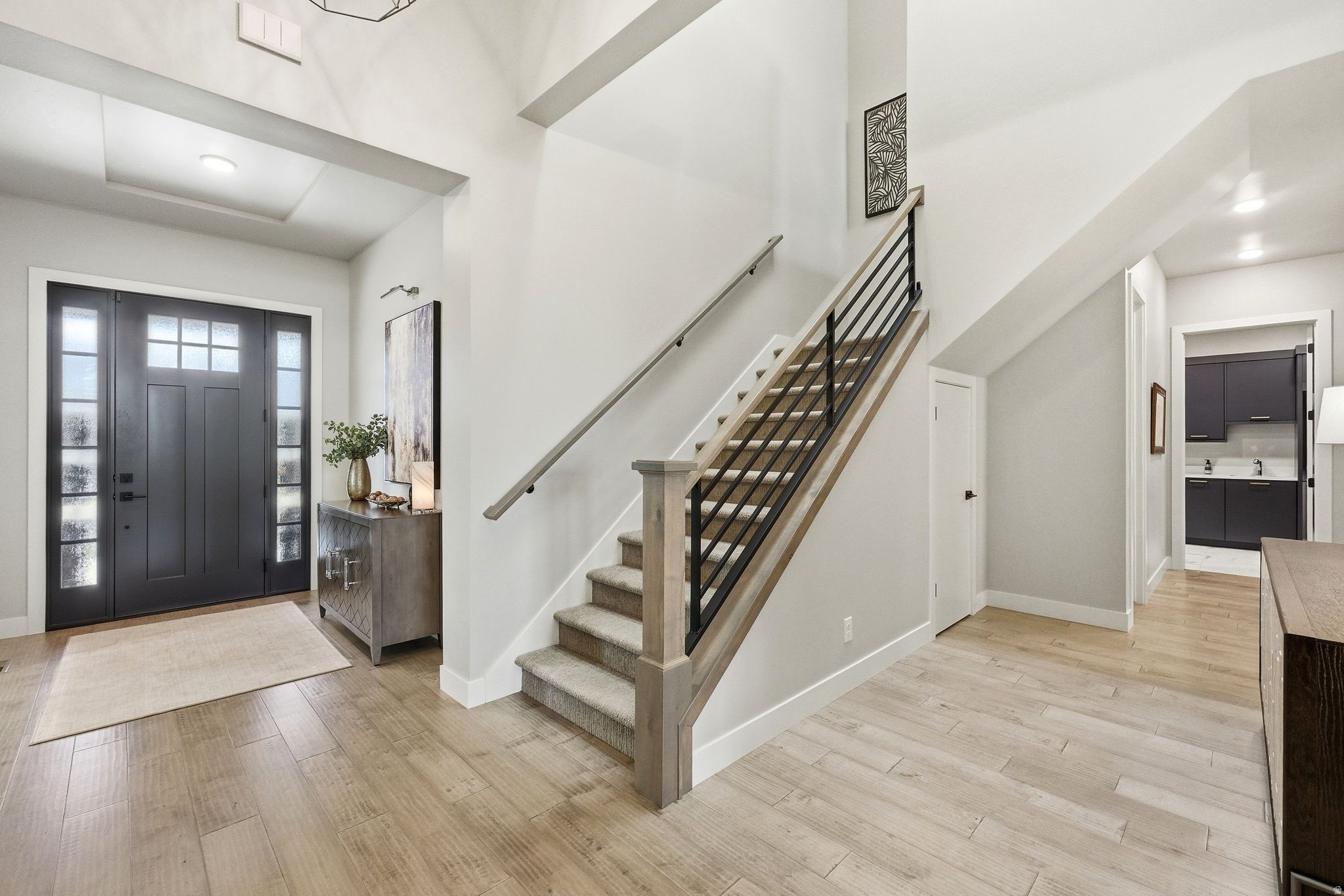 REMUND FARMS - Residential