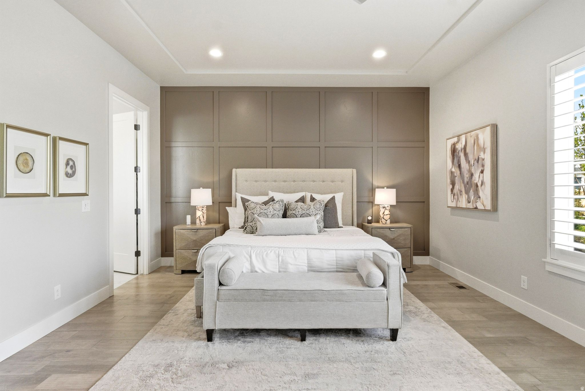 REMUND FARMS - Residential