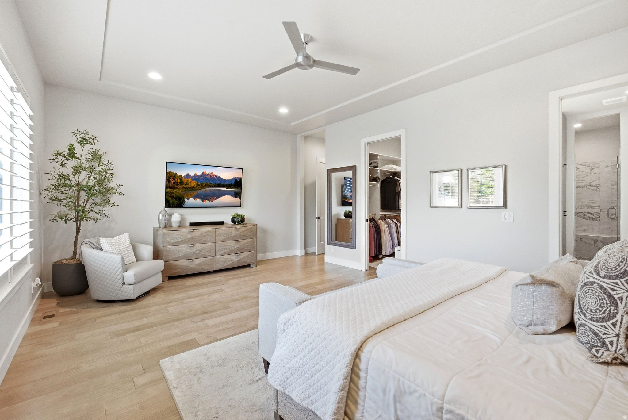 REMUND FARMS - Residential