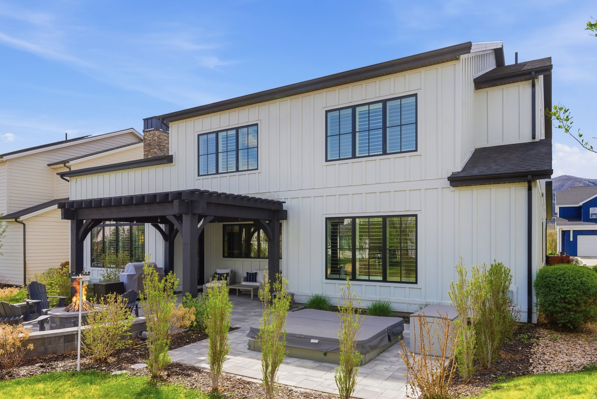 REMUND FARMS - Residential