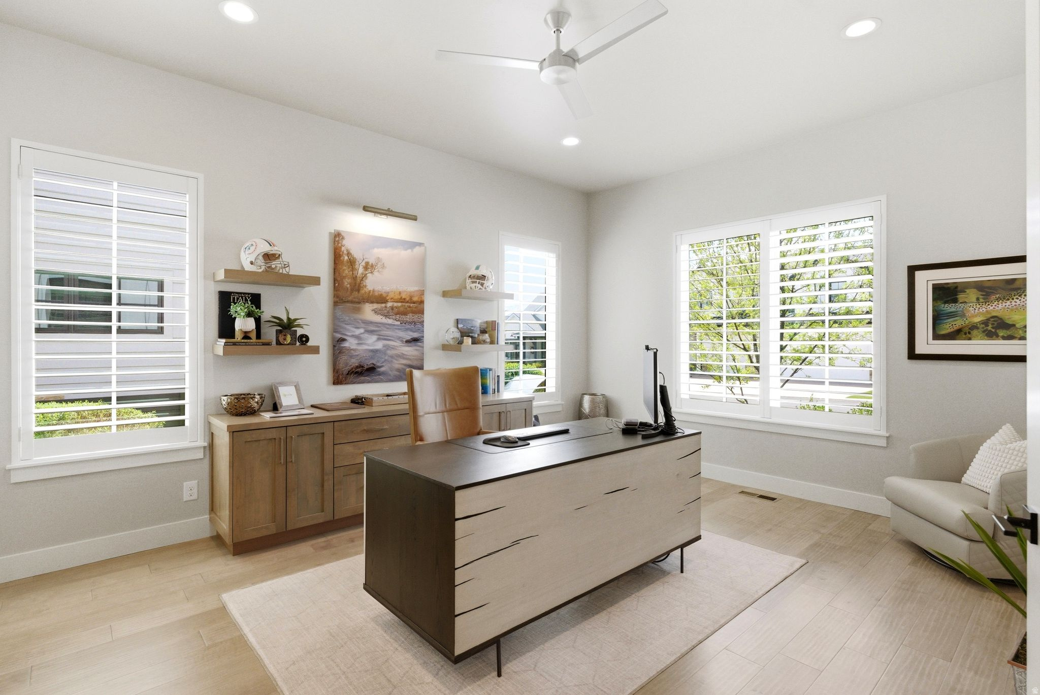 REMUND FARMS - Residential