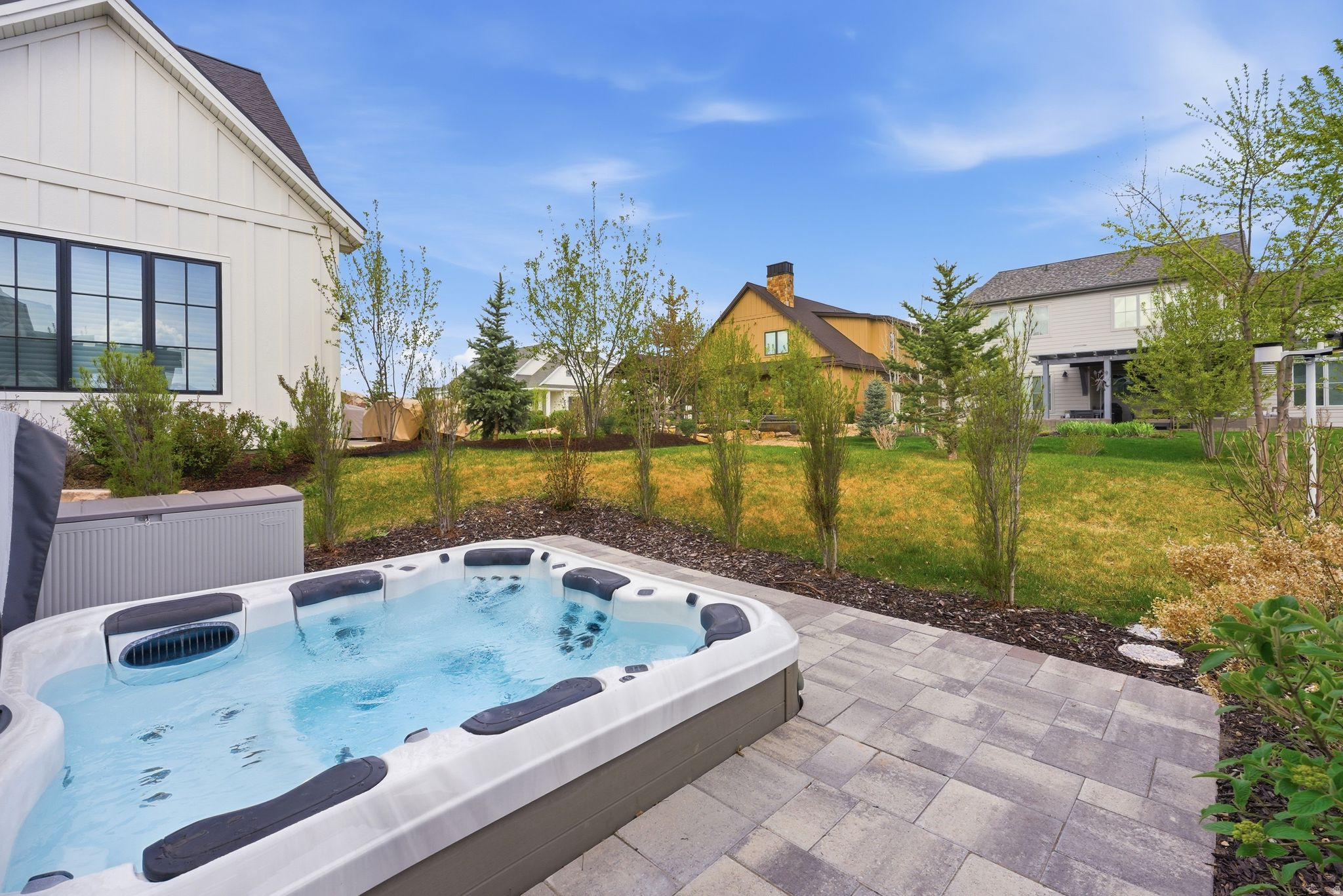 REMUND FARMS - Residential