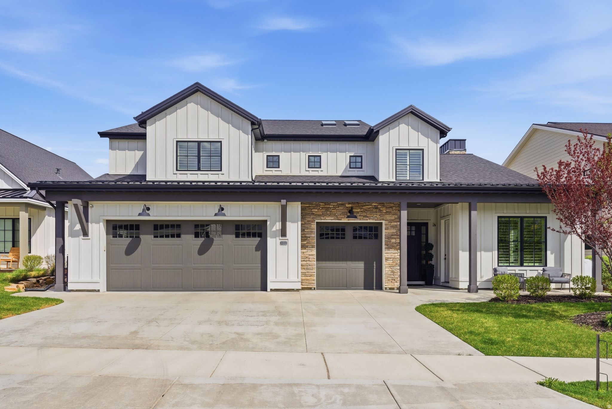 REMUND FARMS - Residential