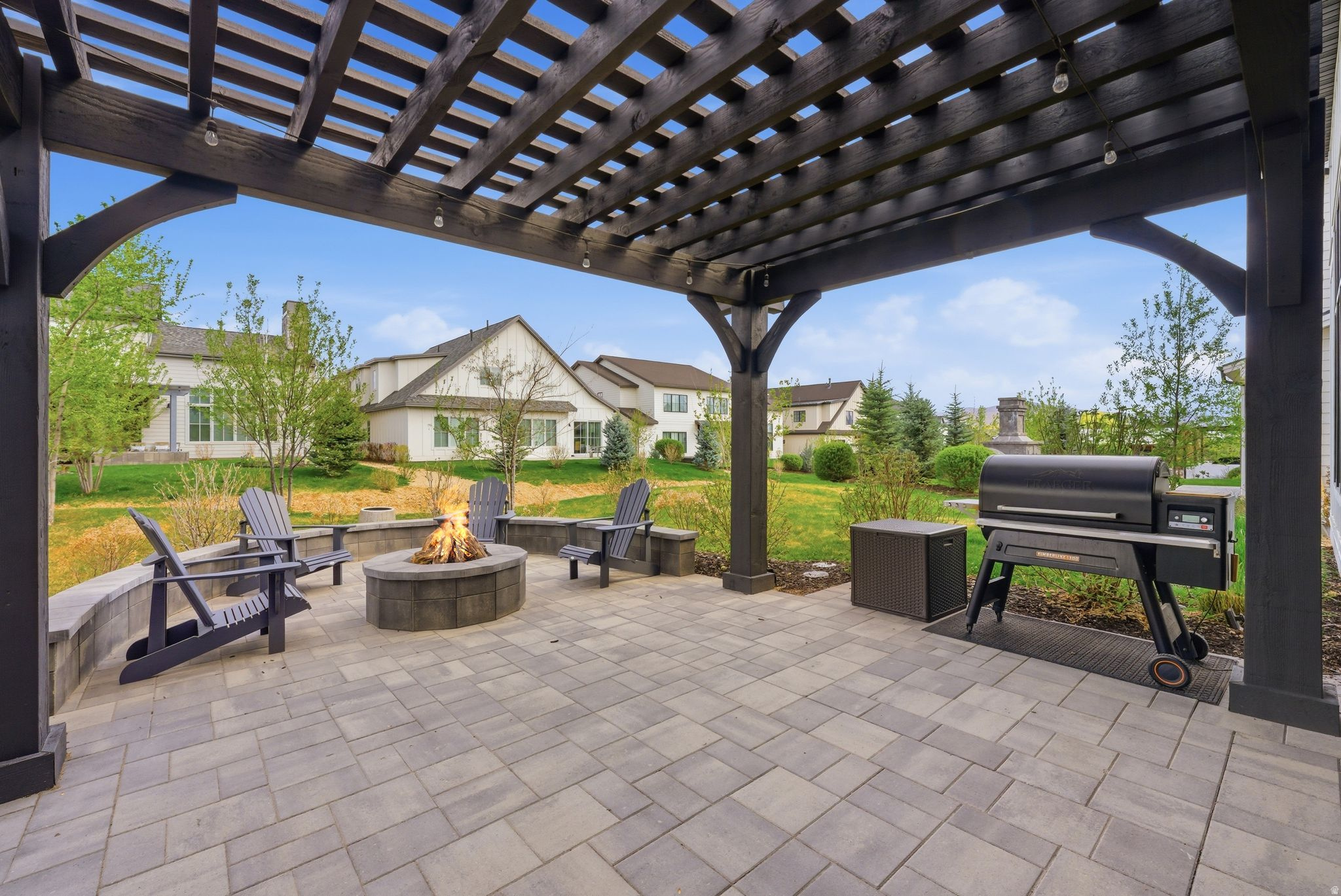 REMUND FARMS - Residential