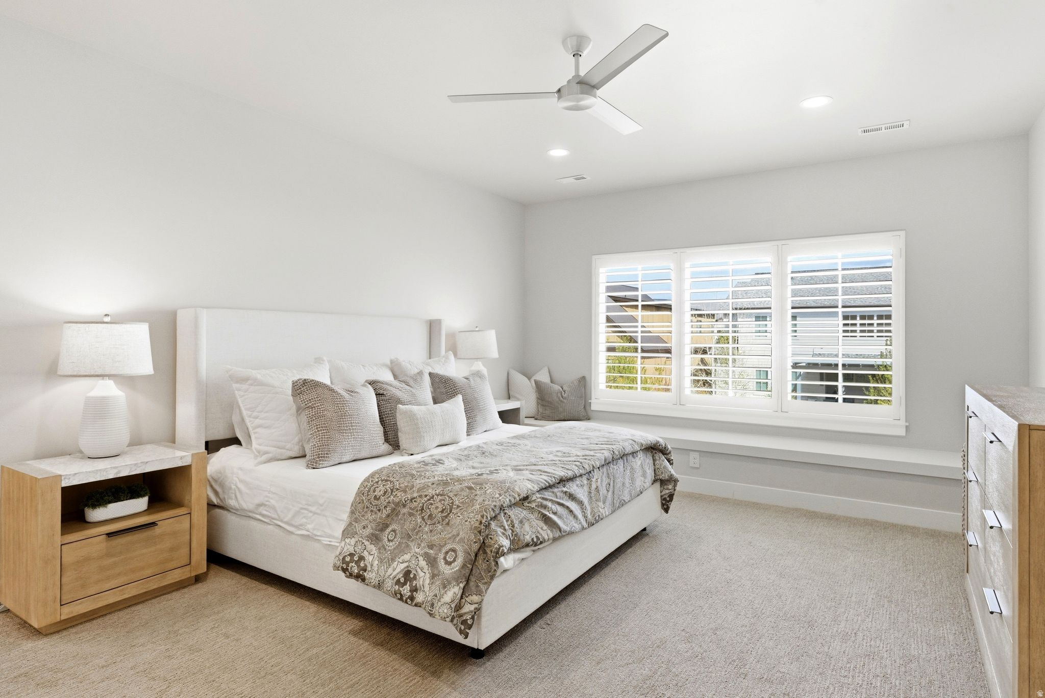 REMUND FARMS - Residential