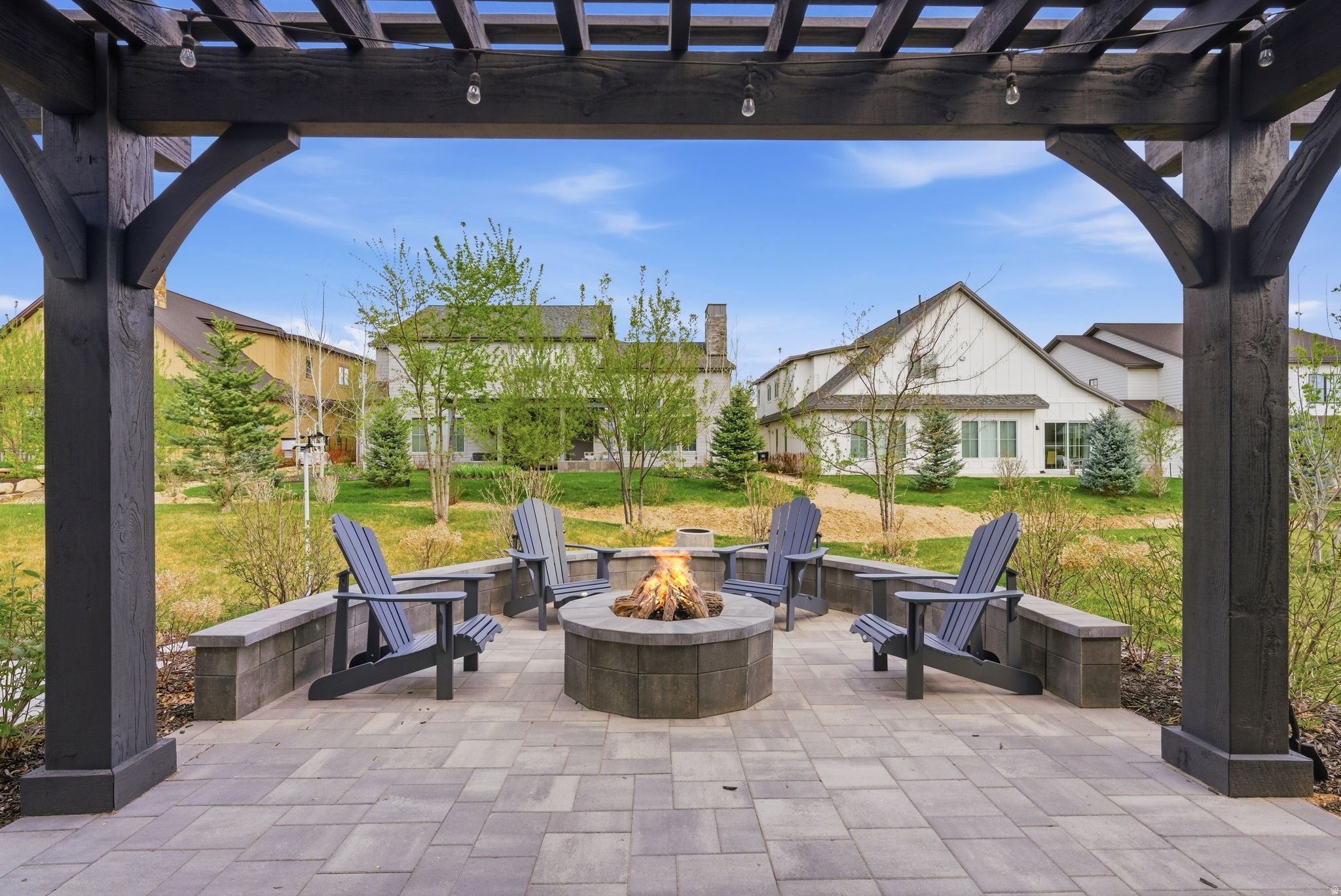 REMUND FARMS - Residential