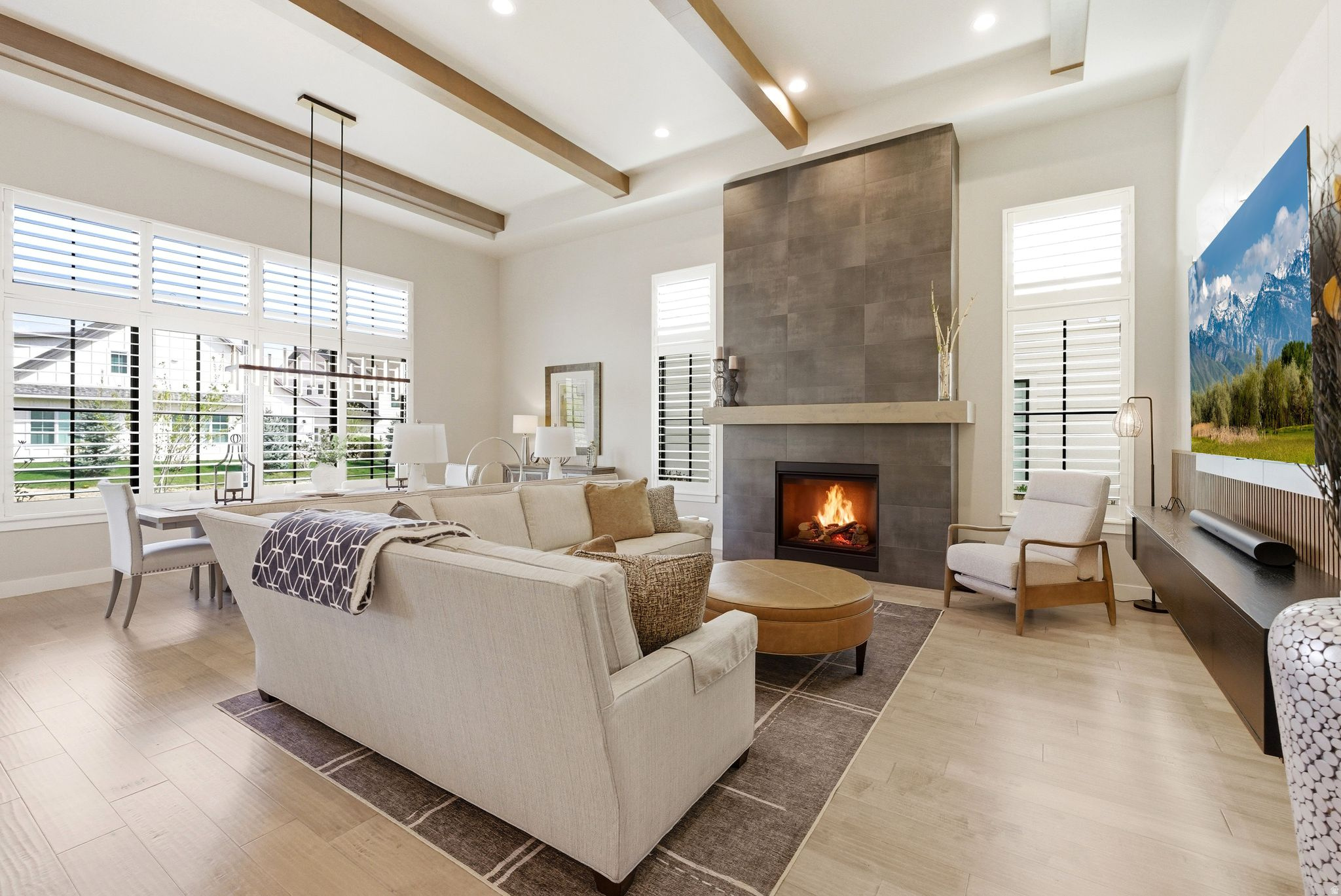 REMUND FARMS - Residential