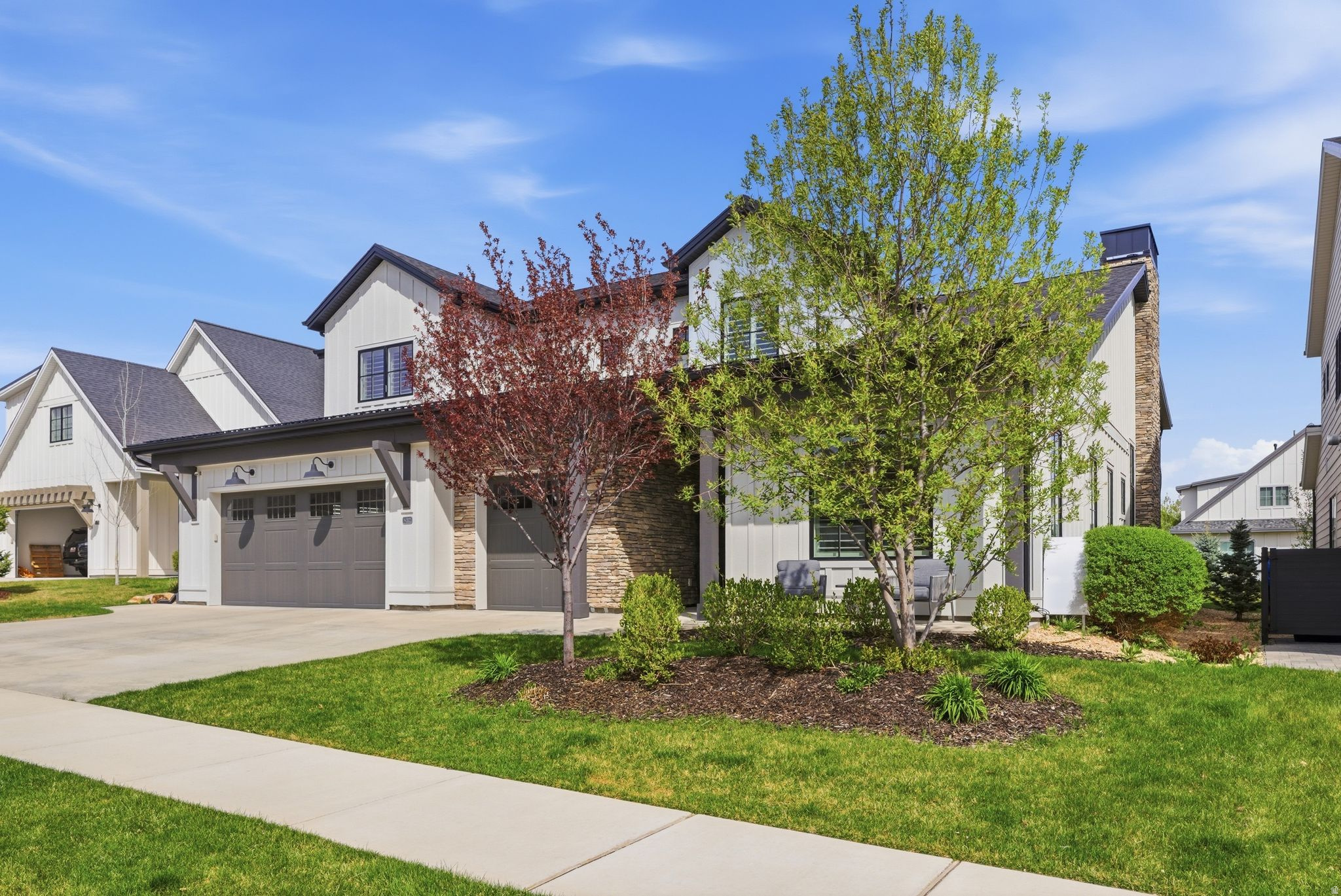 REMUND FARMS - Residential