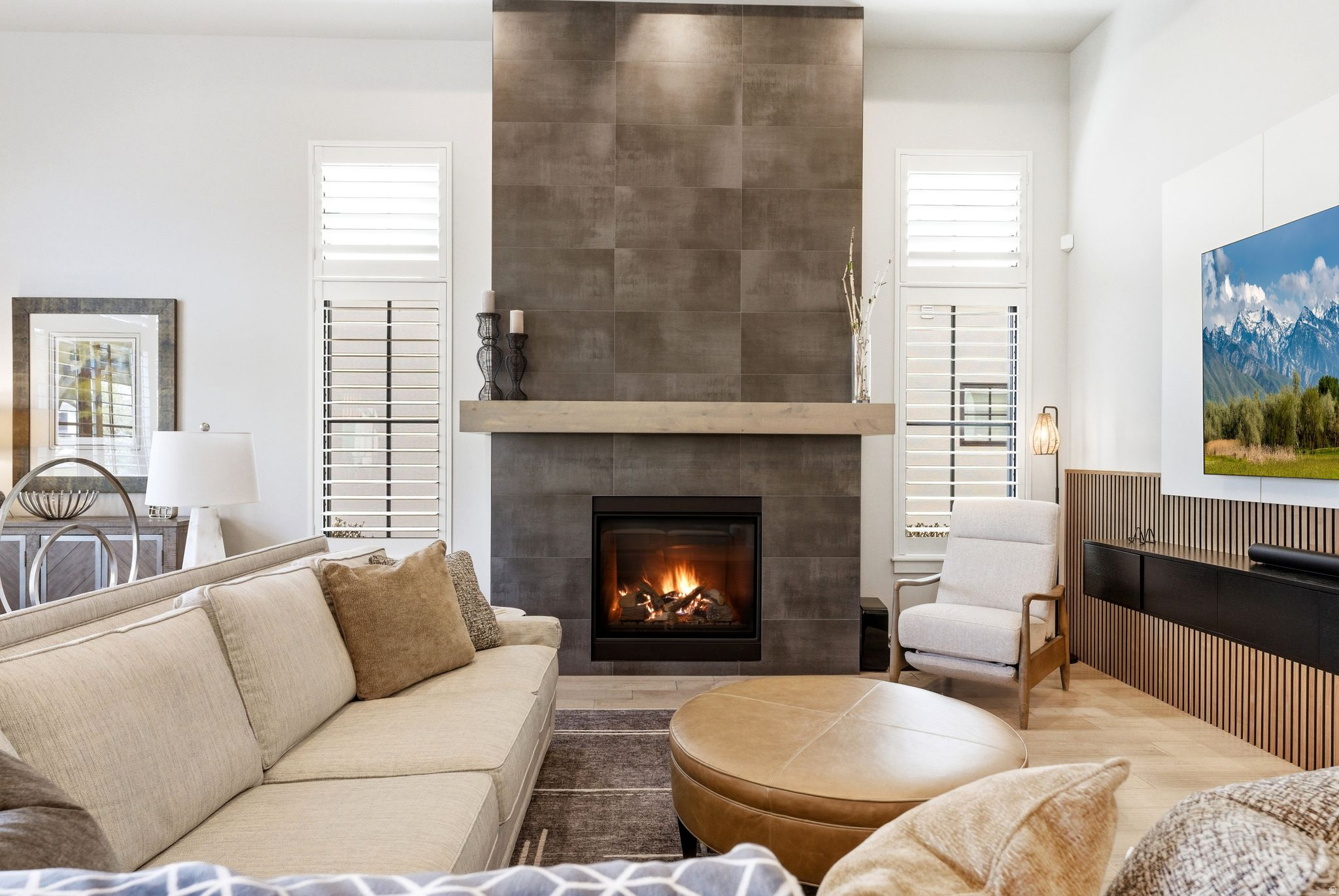 REMUND FARMS - Residential