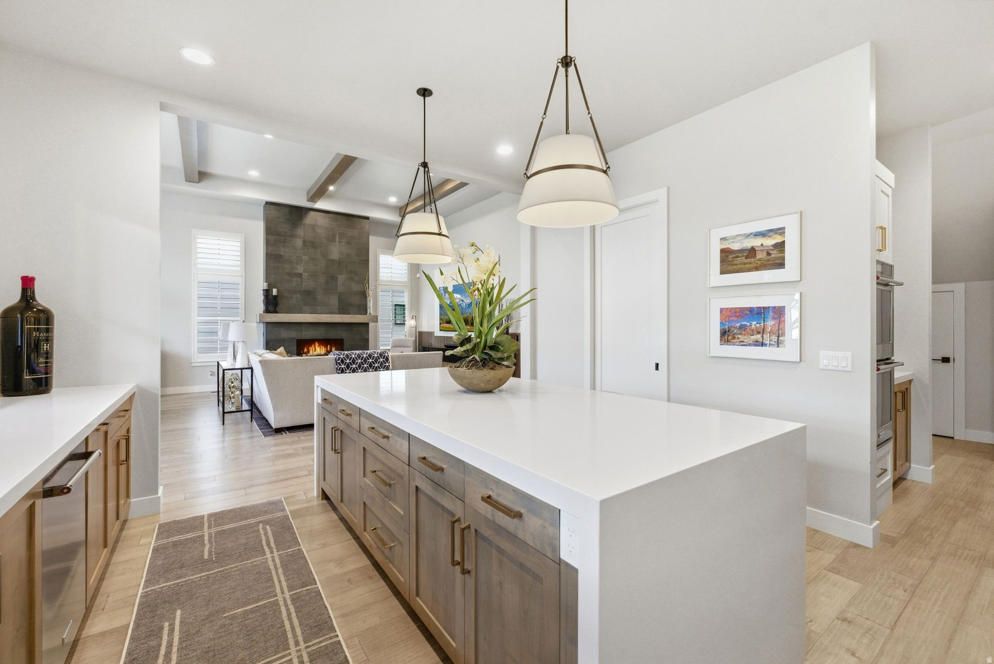 REMUND FARMS - Residential