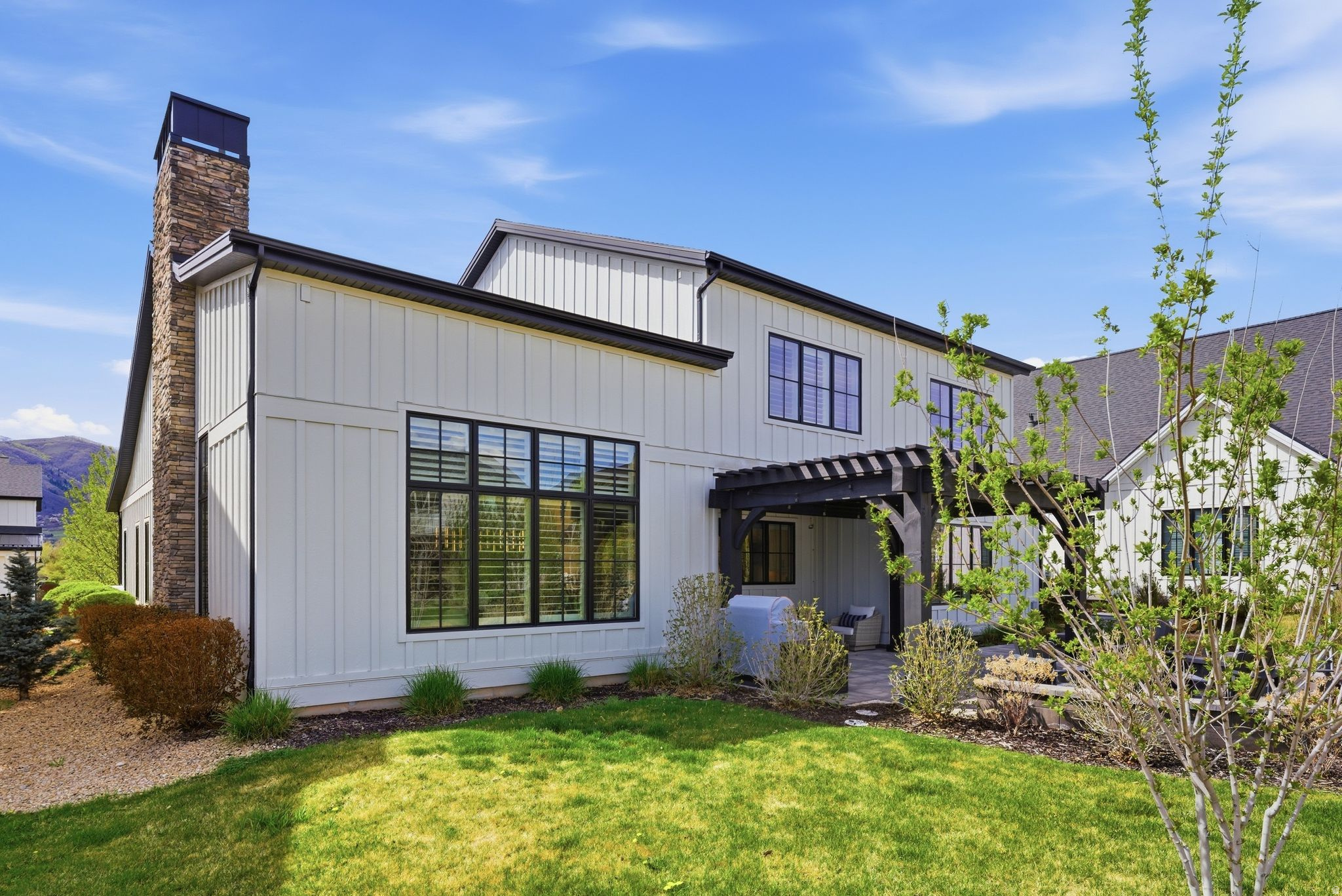 REMUND FARMS - Residential