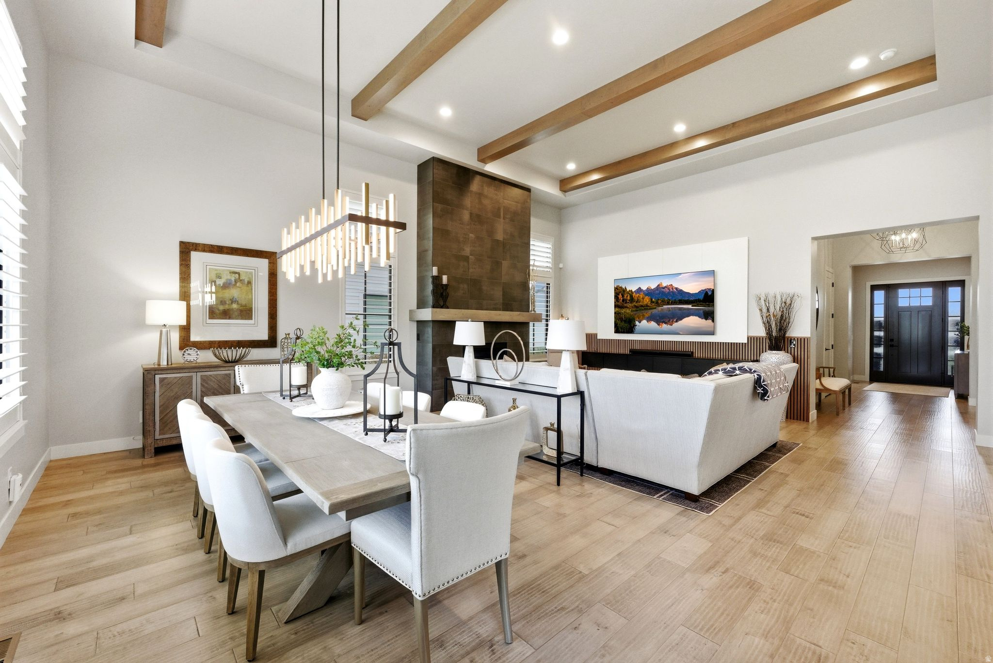 REMUND FARMS - Residential