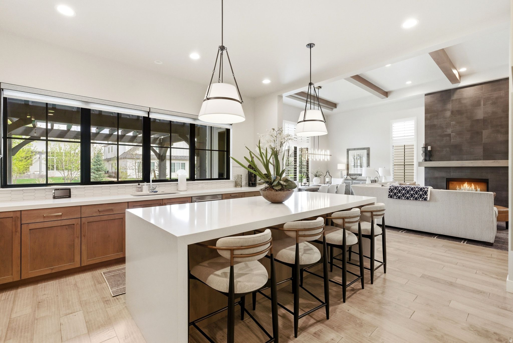 REMUND FARMS - Residential