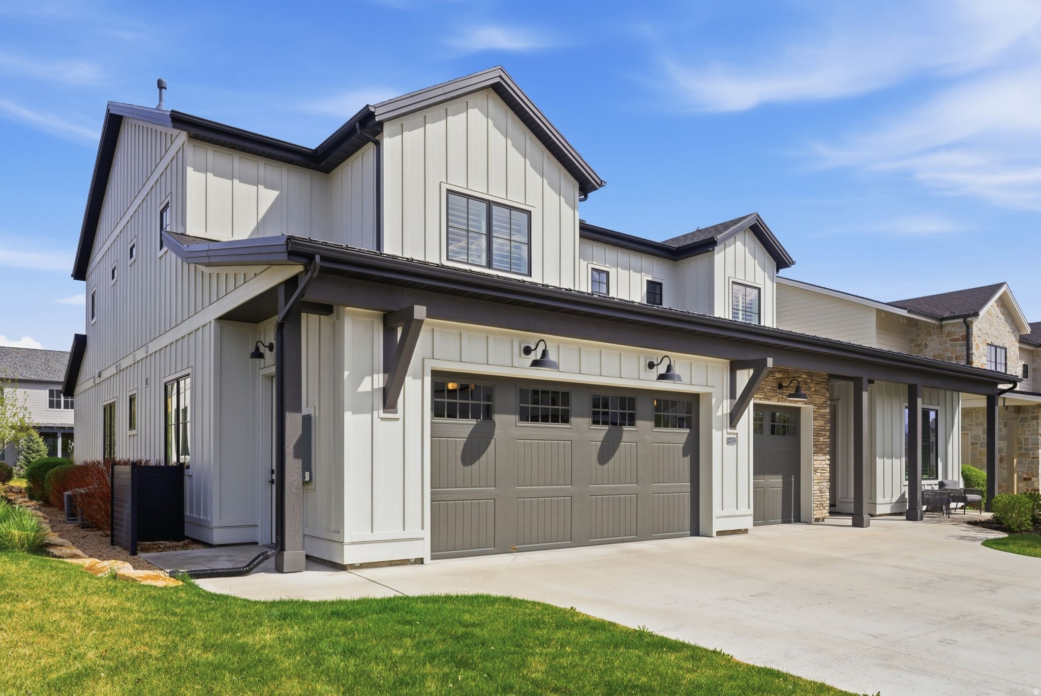 REMUND FARMS - Residential