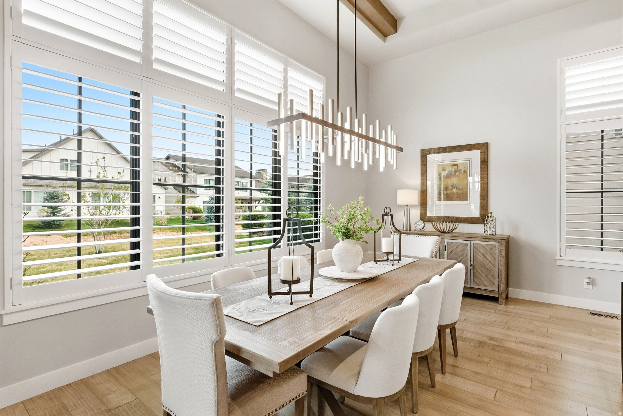 REMUND FARMS - Residential