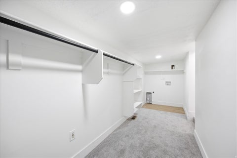 Tiny photo for 3340 S TERRACE VIEW, Salt Lake City, UT 84109 (MLS # 2167460)