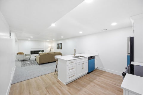 Tiny photo for 3340 S TERRACE VIEW, Salt Lake City, UT 84109 (MLS # 2167460)