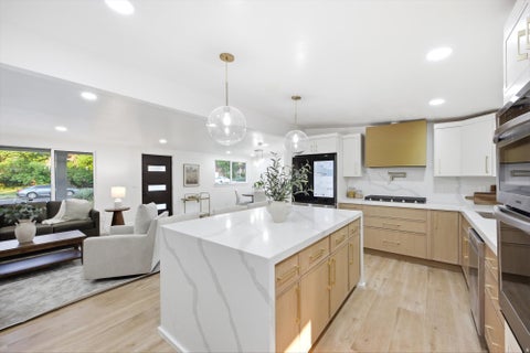 Tiny photo for 3340 S TERRACE VIEW, Salt Lake City, UT 84109 (MLS # 2167460)
