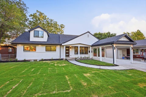 Tiny photo for 3340 S TERRACE VIEW, Salt Lake City, UT 84109 (MLS # 2167460)